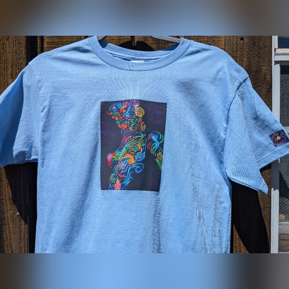 Graphic T-shirt